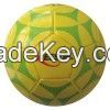 PVC Machine Stitched Sporting Soccer Football