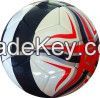 Size 5 PU Material Durable No Slits Laminated Football