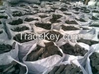 Hardwood Charcoal &amp; Lump Charcoal Briquettes