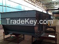 Screen (mining equipment)