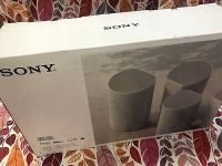 SONY HT-A9 HTA9 Dolby Atmos