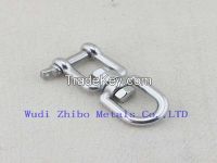 Stainless Steel Swivel