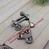 316grade stainless steel marine/boat hingge, door lock, hasp