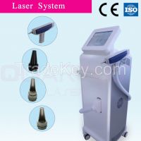 nd yag laser tattoo removal machine