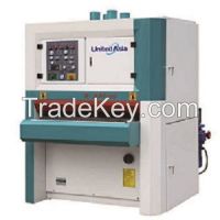 Sanding machine