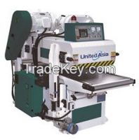 Planer machine