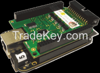 E1701D XY2/100 Scanner Controller Card