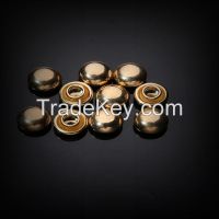 High Polished Nickel Free Color Metal Rivet