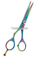 PROFESSIONAL HAIR CUTTING SHEARS