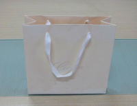 2015 Cheapest Top Quality luxyry gift paper bag price ,shopping brown paper bag,custom kraft paper bag