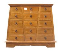 Antique Cabinet