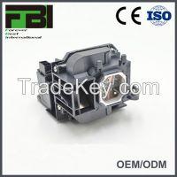 NP23LP Compatible Projectror Lamp With Housing