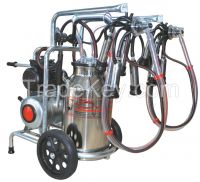 COW&GOAT&SHEEP MILKING MACHINES