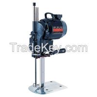 Black Plated Auto-Sharpening Cutting Machine