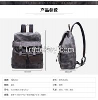 fashion messenger leather bag