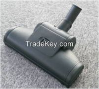 pneumatic floor brush