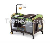 Good Quantity Of Baby Travel Cot