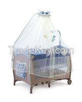 Chinese Manufacturer Of  Baby  Bed Multi