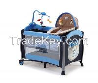 Chinese Manufacturer Of Large Crib For