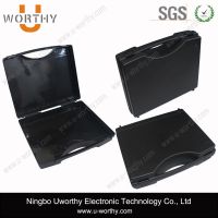 High Impact PP Plastic Suitcase