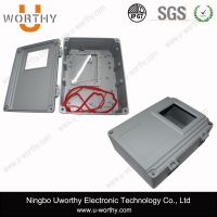 Aluminum Die Casting Box