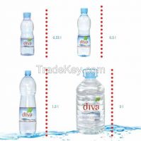 Bottled Water