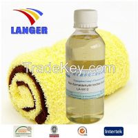 Non-formaldehyde Textiles Fixing Agent