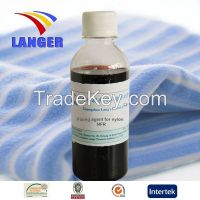 Fixing Agent for Nylon