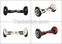 10inch Ryno Electric Hot Sale Smart 2 Wheel Hover board Self Balance Scooter 