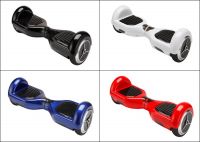 Ryno Self Balance Scooter 2 Wheel Drifting Smart Scooter