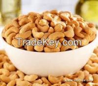 Quality Cashew Nuts For Sale