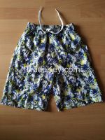 Children Shorts