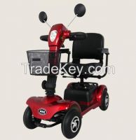 Electric Scooter For Disabled 