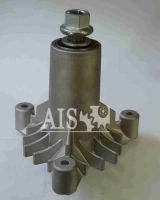 Lawnmower Deck Spindle Assembly