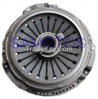 Clutch cover and disk 3482 054 131