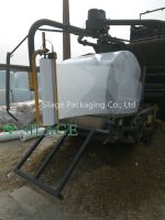 Strong 750mm Anti-UV Blown Silage Wrap Film Plastic Hay Bale Wrap Film Silage Film