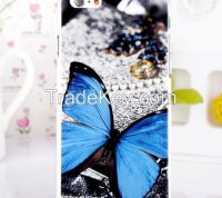 Painted matting Ultrathin phone case for Samsung 9300