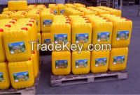 High Quality 100% Refined Sunflower Oil for Sale