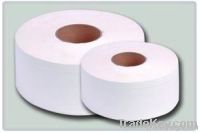 Jumbo roll tissue/JRT/Toilet tissue rolls/mini jumbo roll tissue