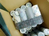 Car Tissue Holder Cylinder 4 Count