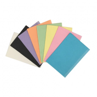 Dental Bibs [Pack Of 125]-13