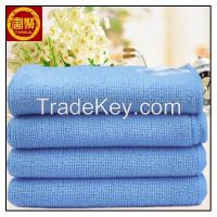 China Supplier Wholesale Microfiber Towel Car