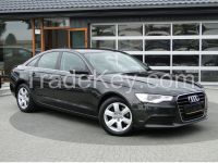 A6 2.0 TDI