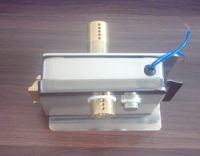 electric control lock