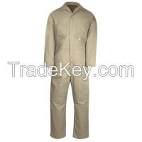 Work Coverall