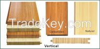 Bamboo Plywood Flooring