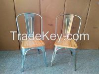 Tolix Chair / Metal Chair 