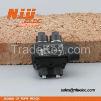 TTD SERIES INSULATION PIERCING CONNECTOR