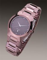 tungsten watch