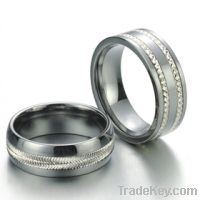 tungsten ring